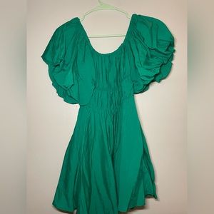 Princess Polly Dress